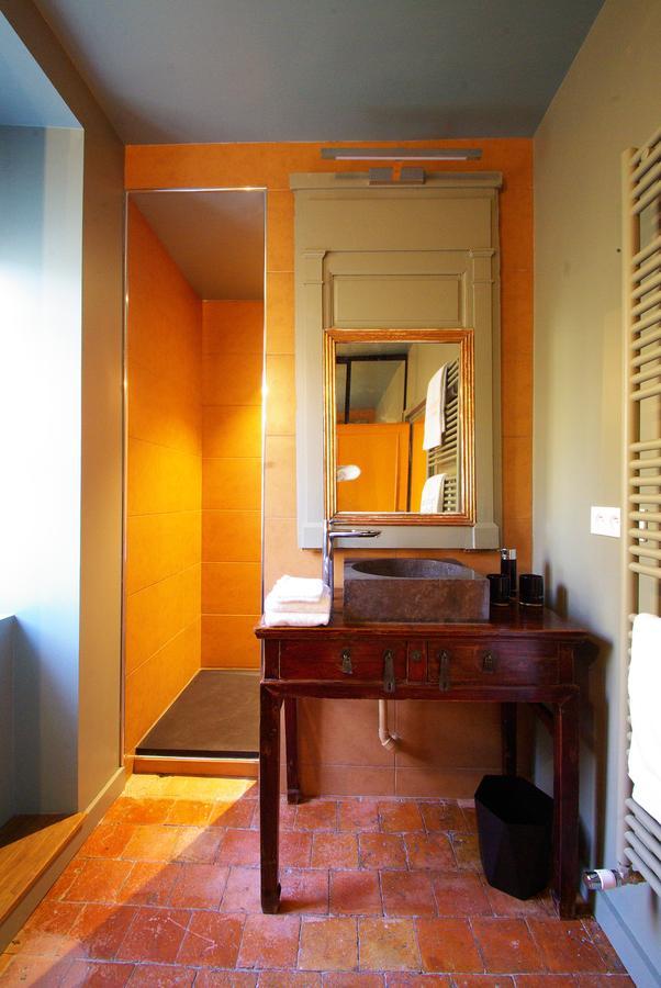 Le Presbytere Perche Hotel Coudehard Luaran gambar