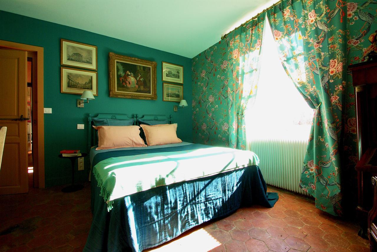 Le Presbytere Perche Hotel Coudehard Luaran gambar